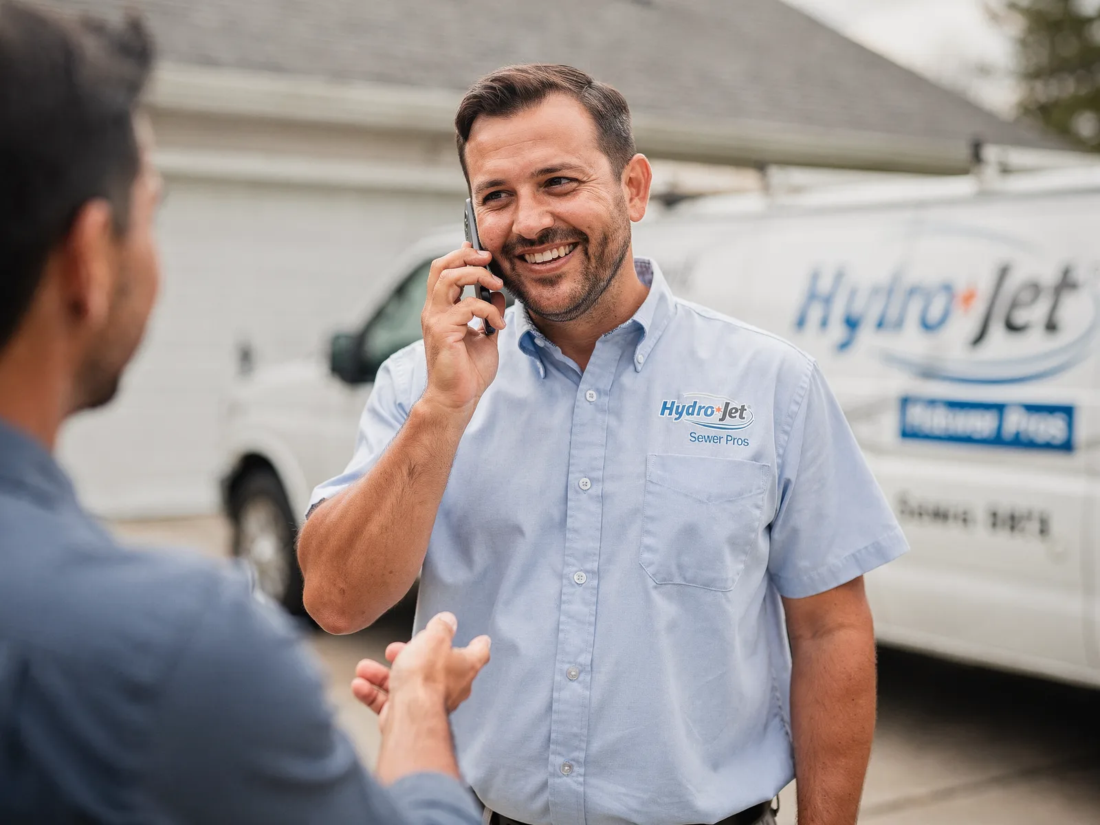 Hydro Jetting Albion, NY FAQs